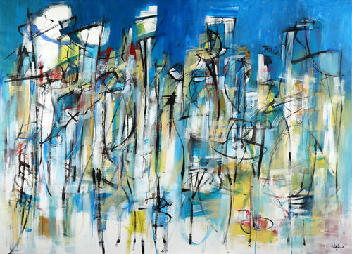 The Club Francesco D'Adamo