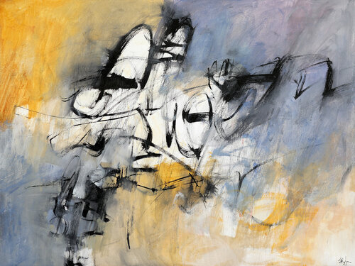 Lyre Francesco D'Adamo