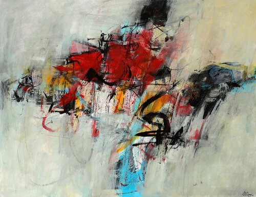 Greys n° 22 Francesco D'Adamo