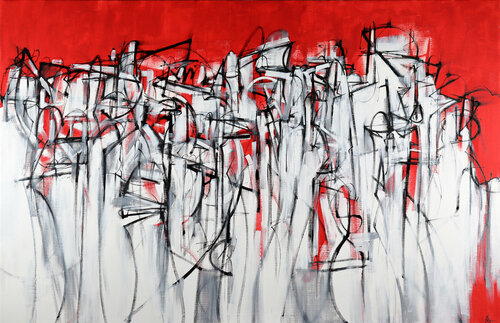 Gli Ammutinati Francesco D'Adamo