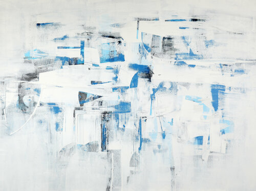 Pavlopetri van Francesco D'Adamo, Schilderij te koop op Singulart