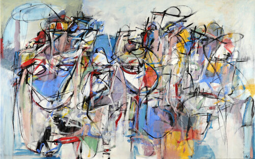 Clowns Francesco D'Adamo