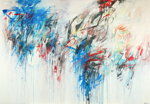 Echidna de Francesco D'Adamo, Pintura a la venta en Singulart