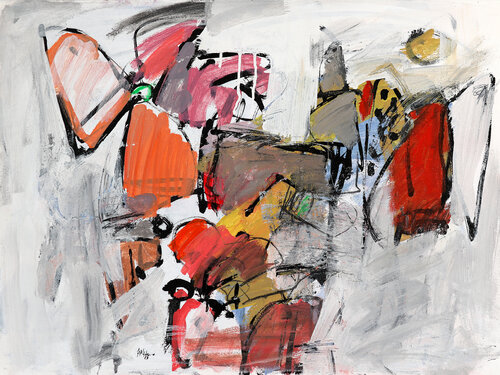 Lost and Found Francesco D'Adamo
