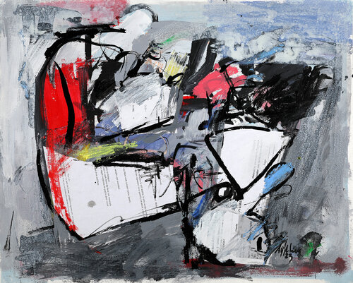 Lost and Found Francesco D'Adamo