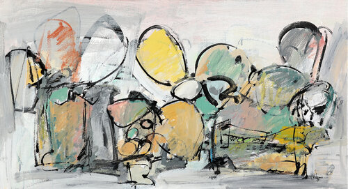 Tabletop Francesco D'Adamo