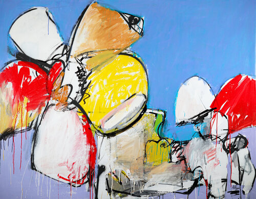 The Broker Francesco D'Adamo