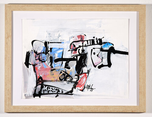 Lost and Found Francesco D'Adamo