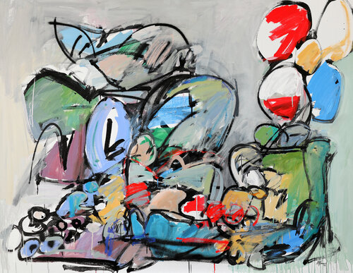Trajectory Francesco D'Adamo