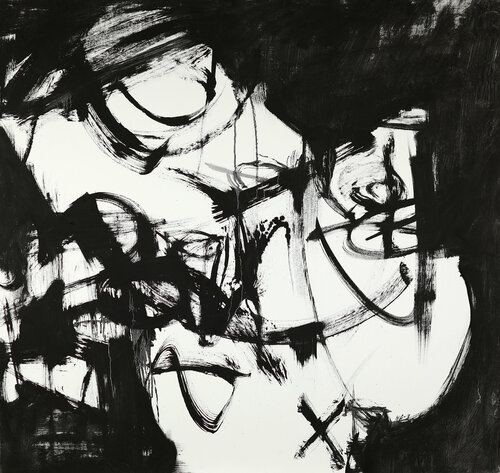 Grande Notturno n° 1 Francesco D'Adamo