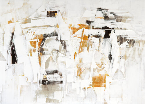 Kubar de Francesco D'Adamo, Pintura a la venta en Singulart