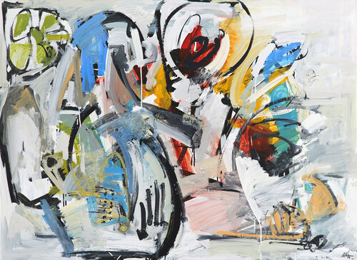 Rotativa Francesco D'Adamo