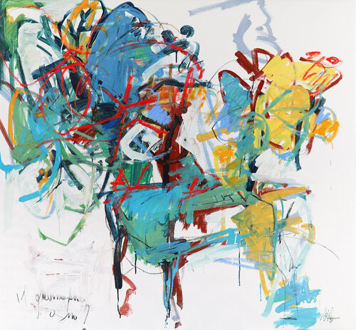 Gramophone by Francesco D'Adamo, Painting for Sale on Singulart