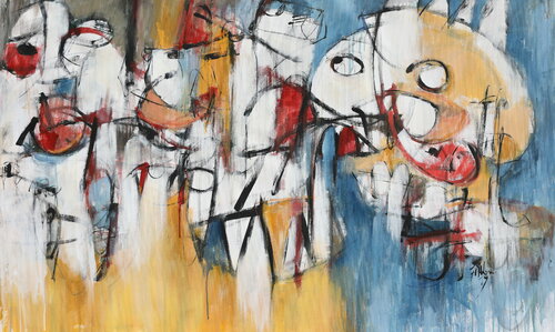 The Others Francesco D'Adamo