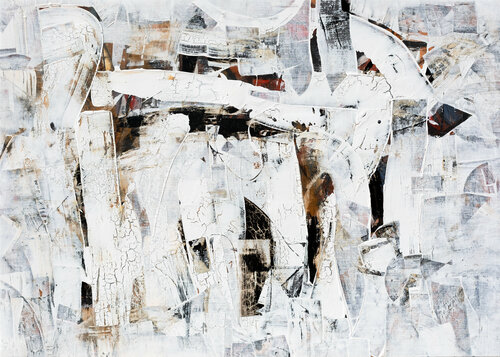 Colossus (Hidden Cities n° 28) Francesco D'Adamo