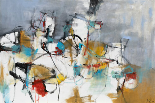 Ritorno Francesco D'Adamo