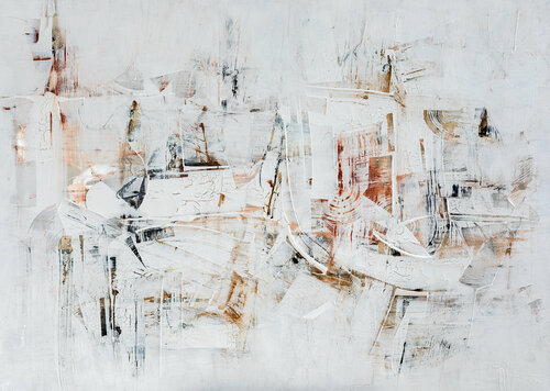 Knossos Francesco D'Adamo