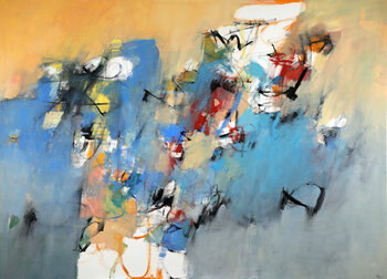 Blue Phoenix Francesco D'Adamo