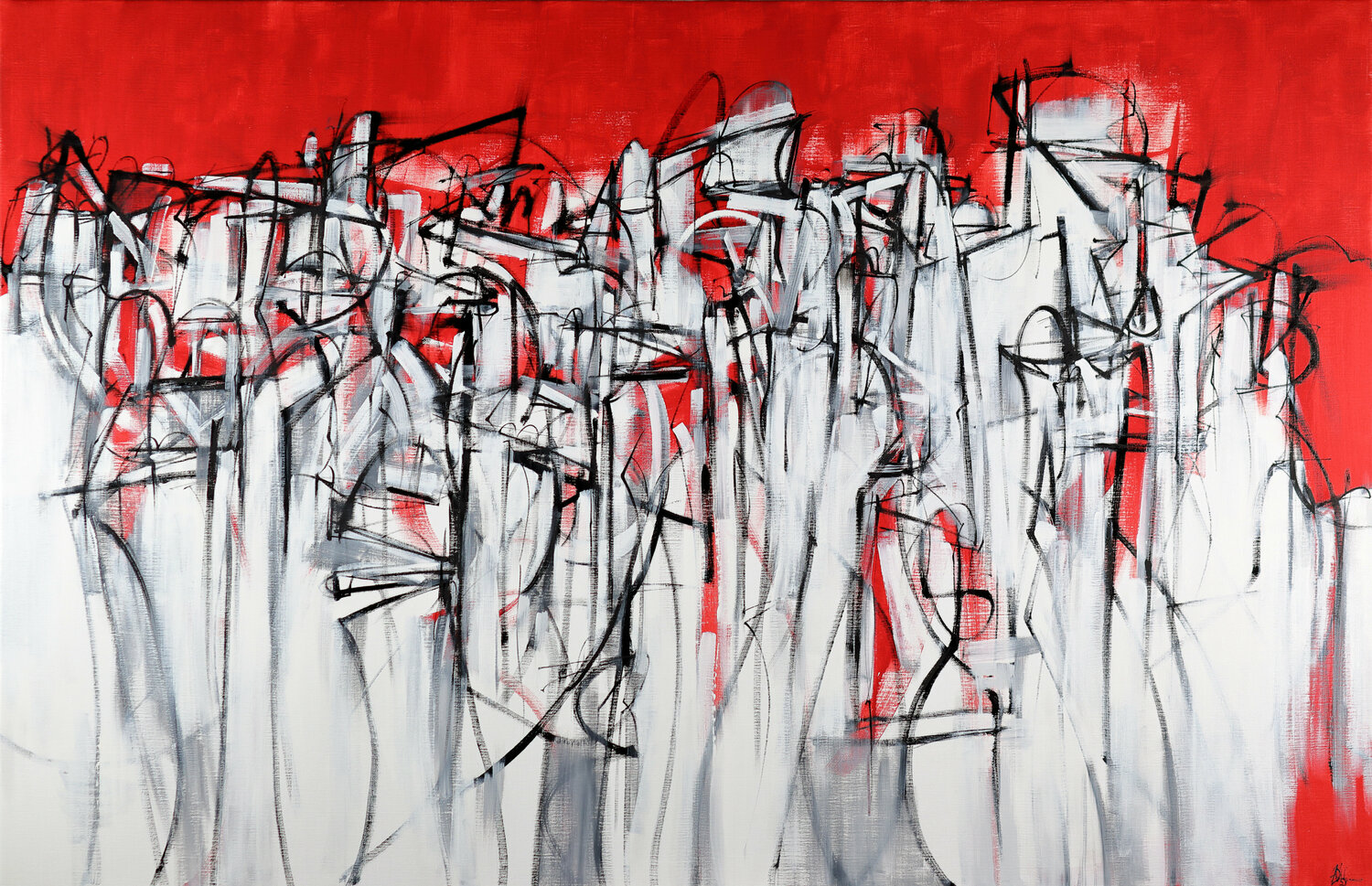 Gli Ammutinati Francesco D'Adamo