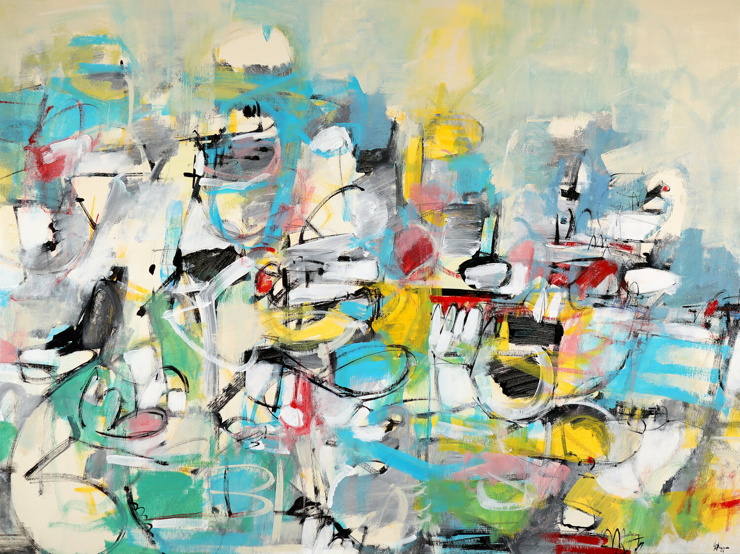 Pandora's Smile Francesco D'Adamo