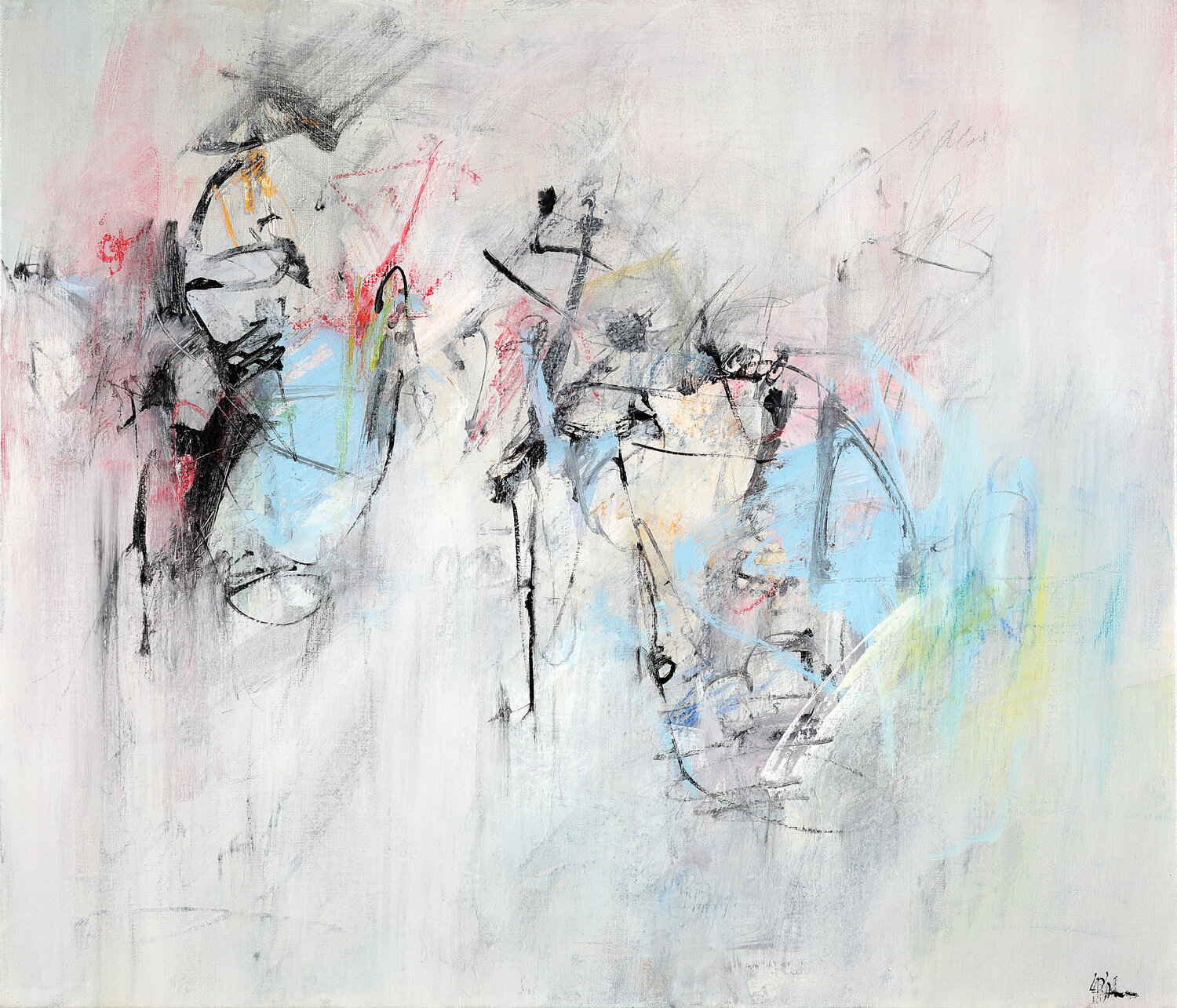 Ricercare n° 2 (dalla Nebbia) Francesco D'Adamo