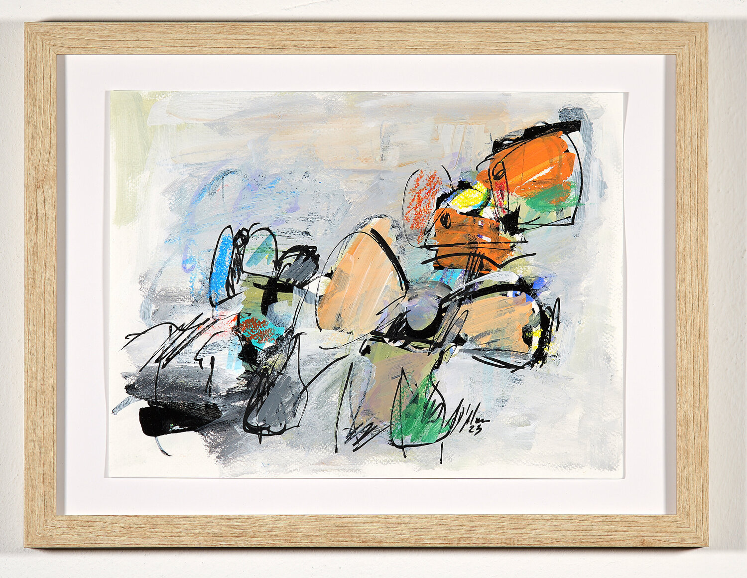 Lost and Found Francesco D'Adamo