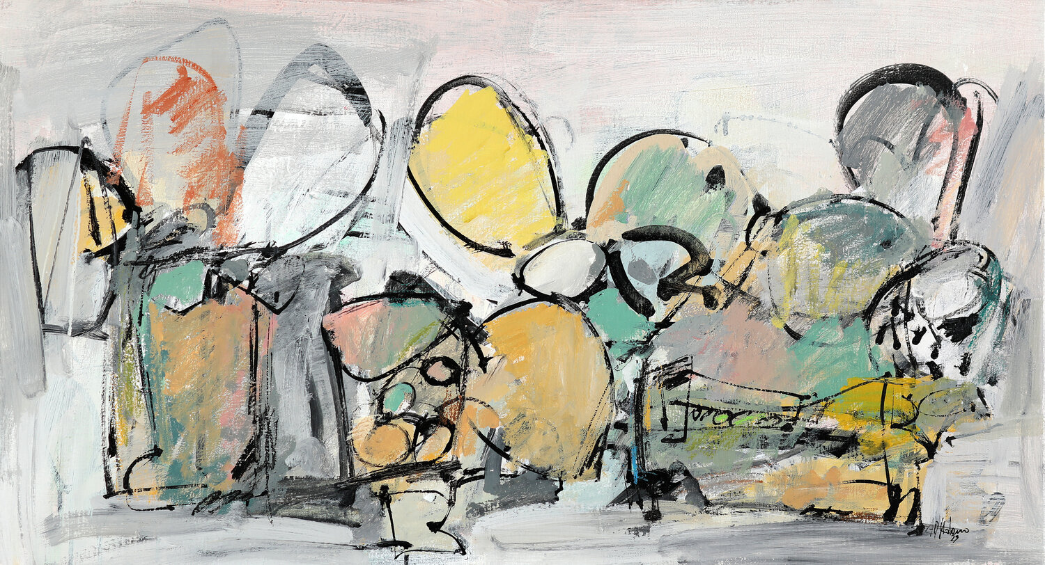 Tabletop Francesco D'Adamo