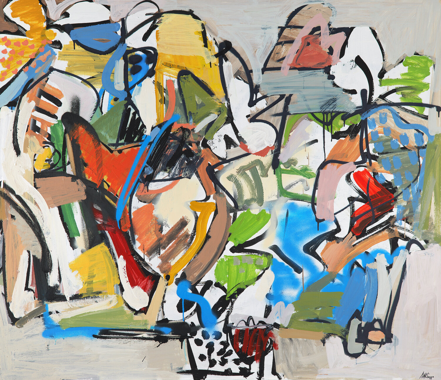 LA PITTURA ITALIANA イタリアの絵画 LA PITTURA ITALIANA イタリアの絵画