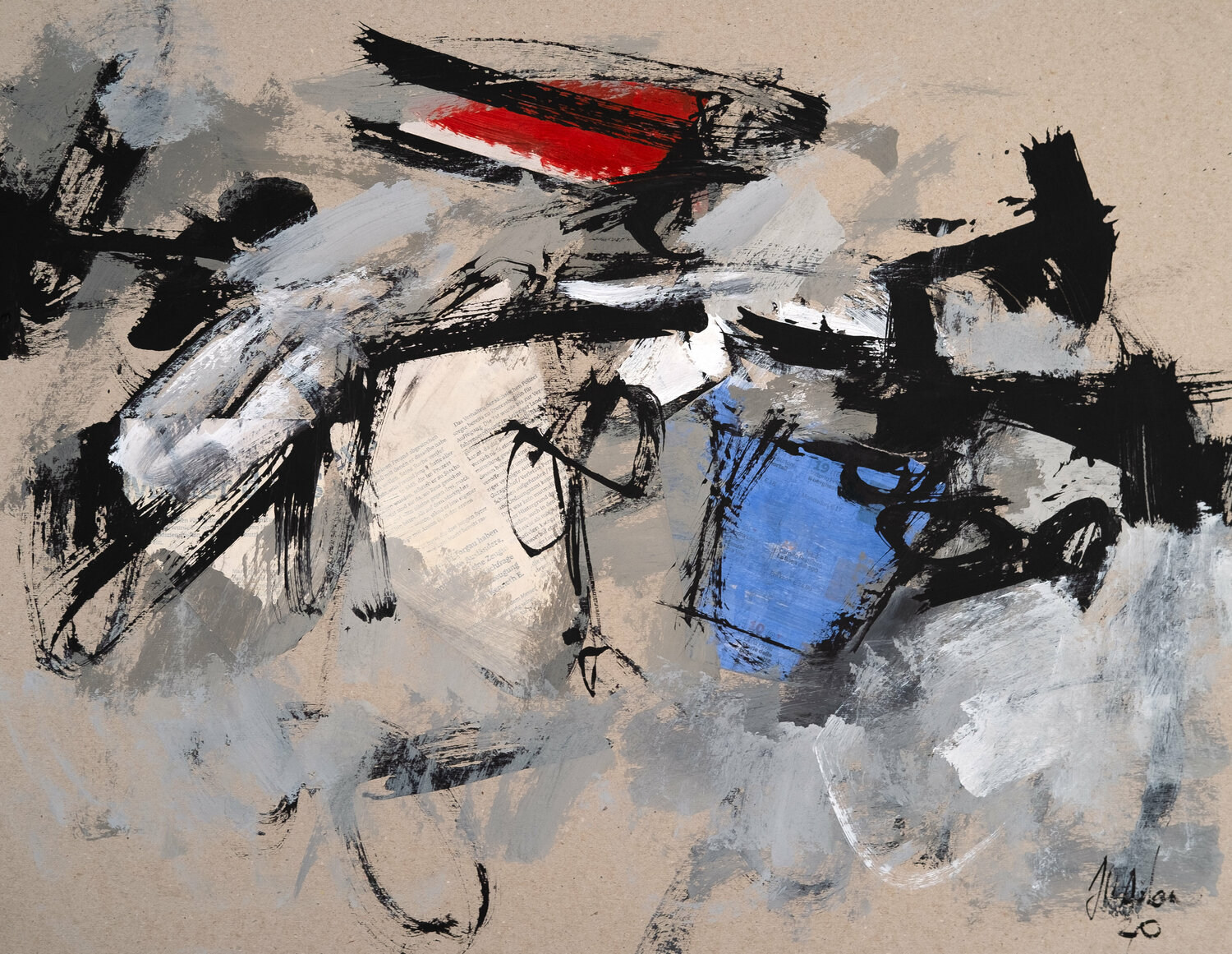 Greys n° 9 Francesco D'Adamo