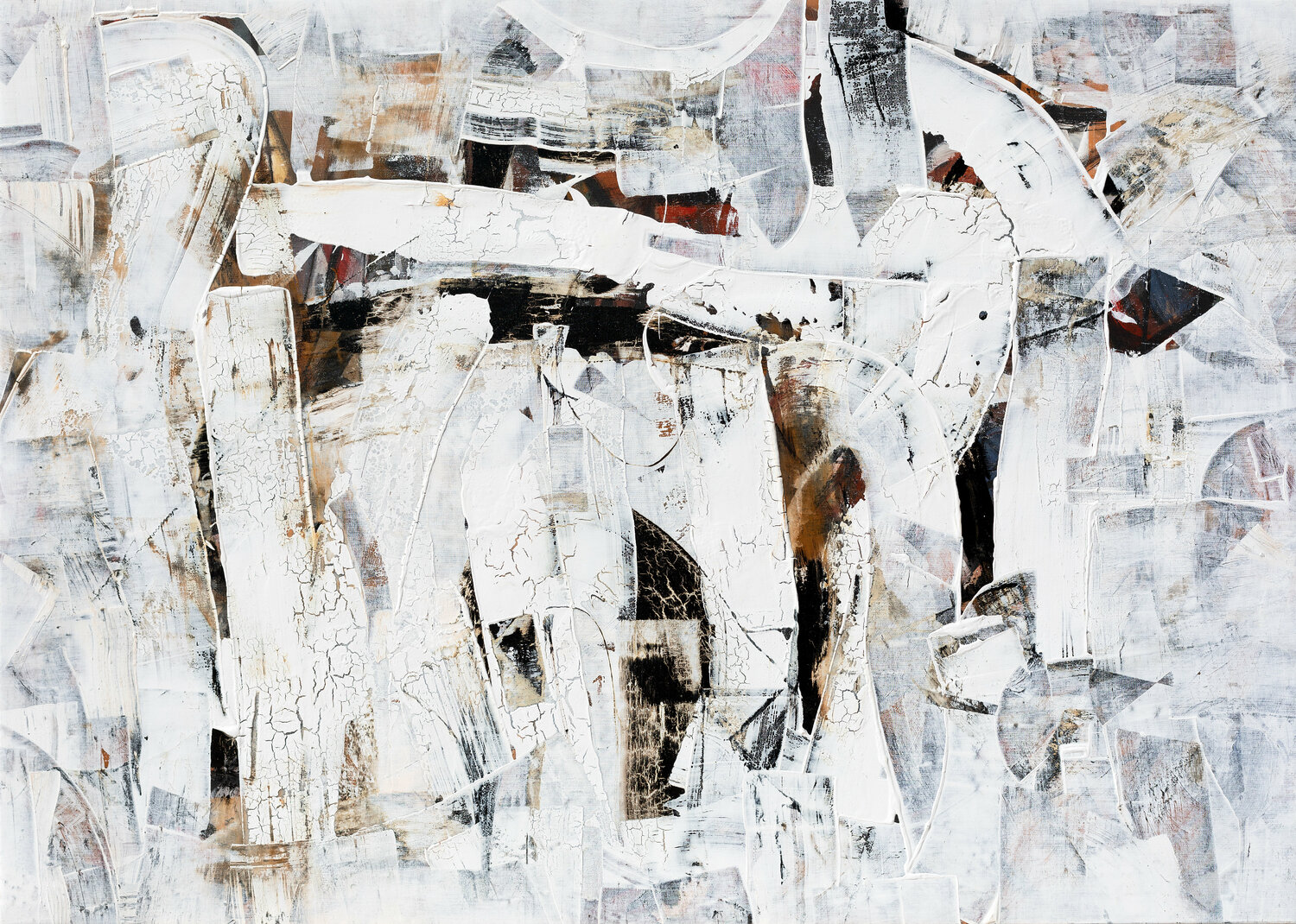 Colossus (Hidden Cities n° 28) Francesco D'Adamo
