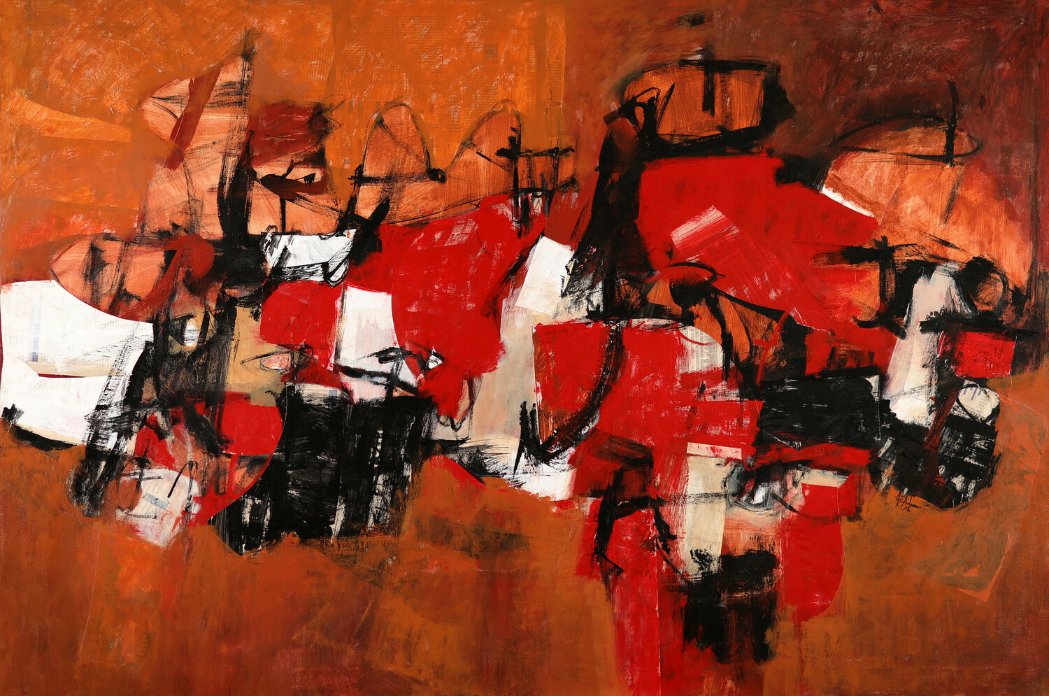 Anno del Drago Francesco D'Adamo