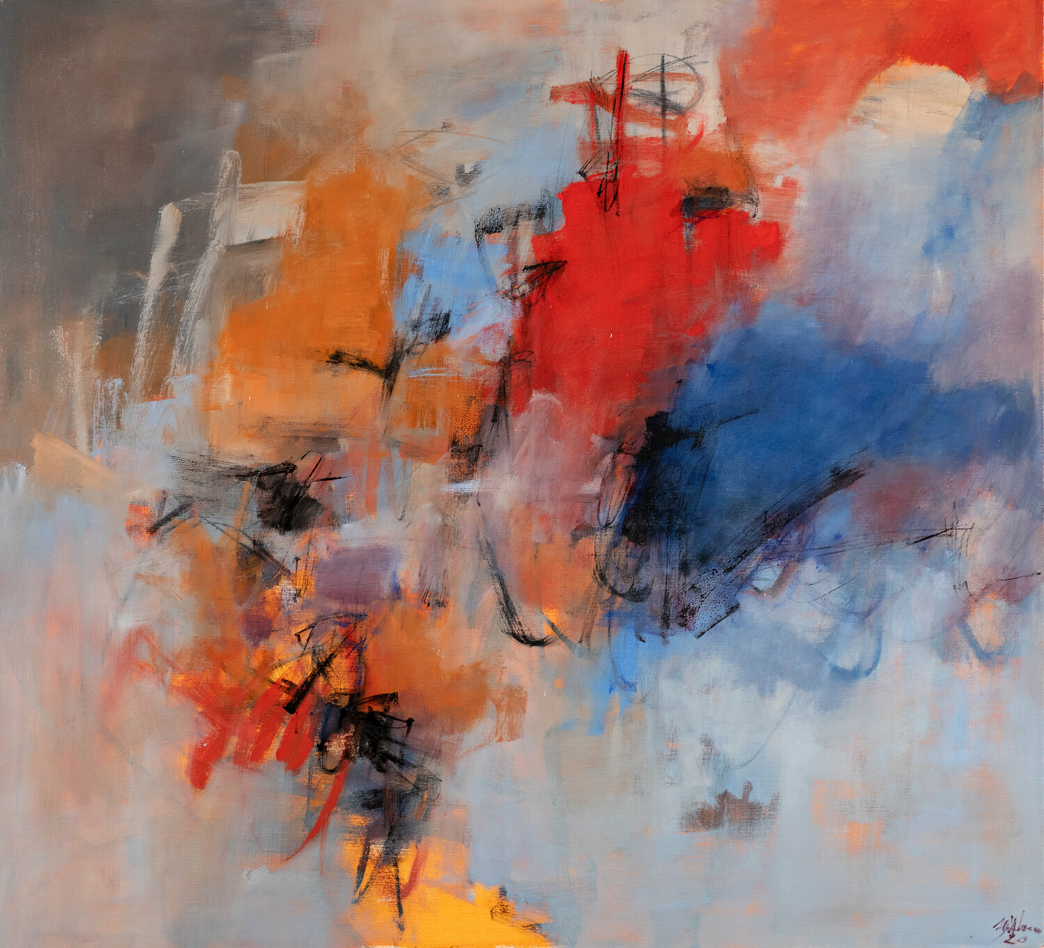 Fortunale Francesco D'Adamo