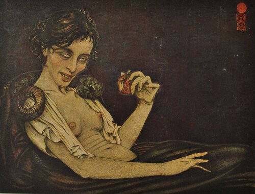 Le vice Walter Sauer