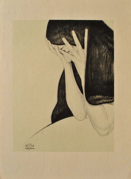 Inutile regret Walter Sauer