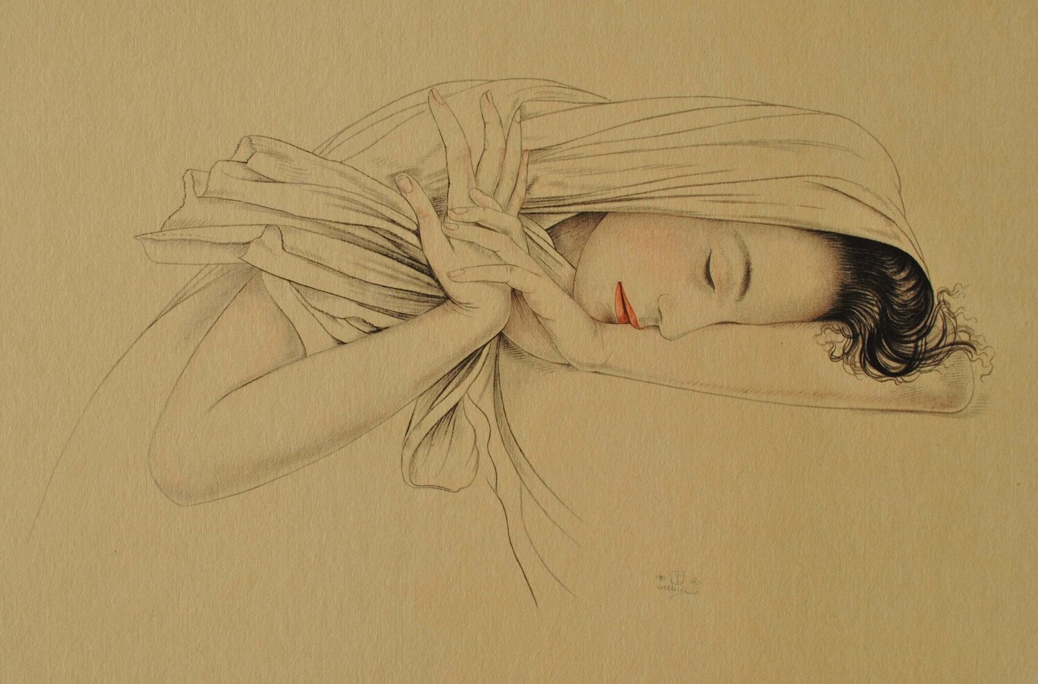 Murasaki Walter Sauer