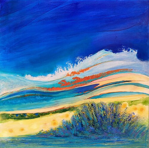 Rêve Chromatique Sonia Di Maccio