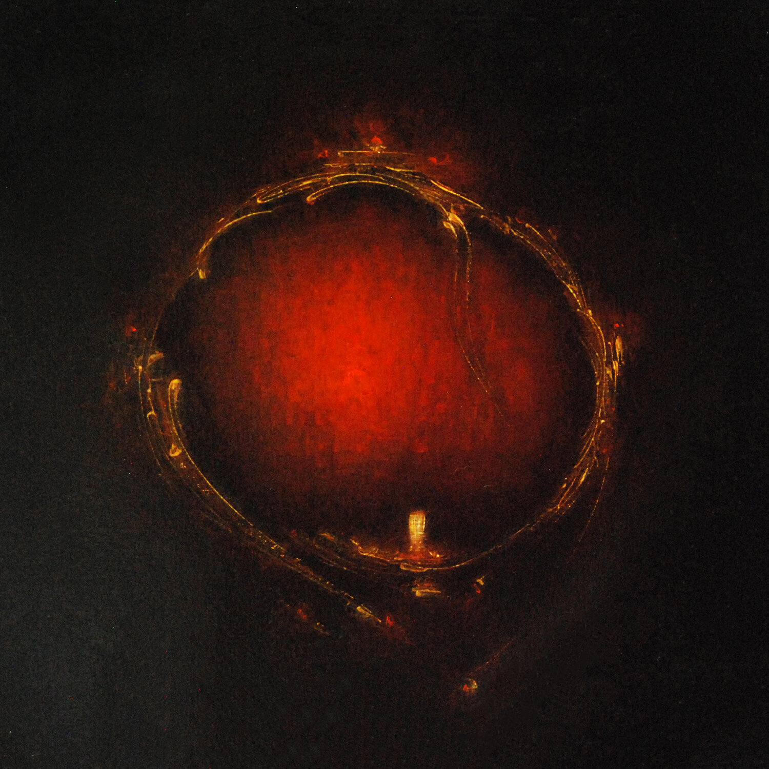 Enlightenment Carolyn Adams