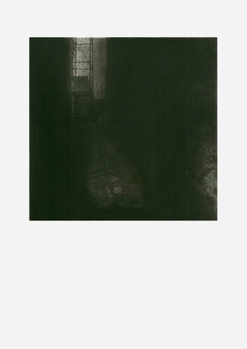 cityscape IV van dirk de cock, Tekening te koop op Singulart