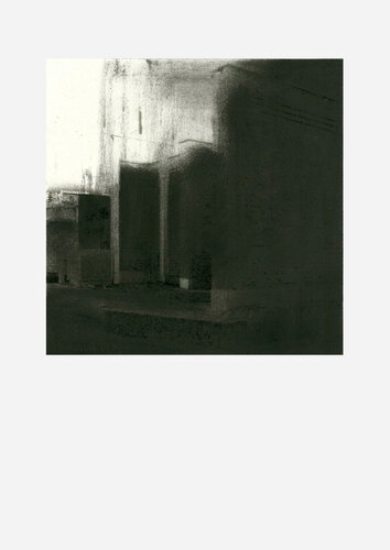 cityscape VI von dirk de cock, Zeichnungen kaufen auf Singulart