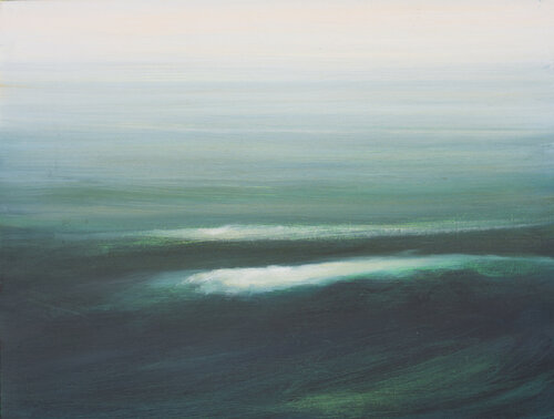 seascape von dirk de cock, Malerei kaufen auf Singulart