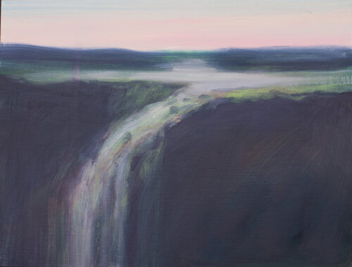 landscape i dirk de cock