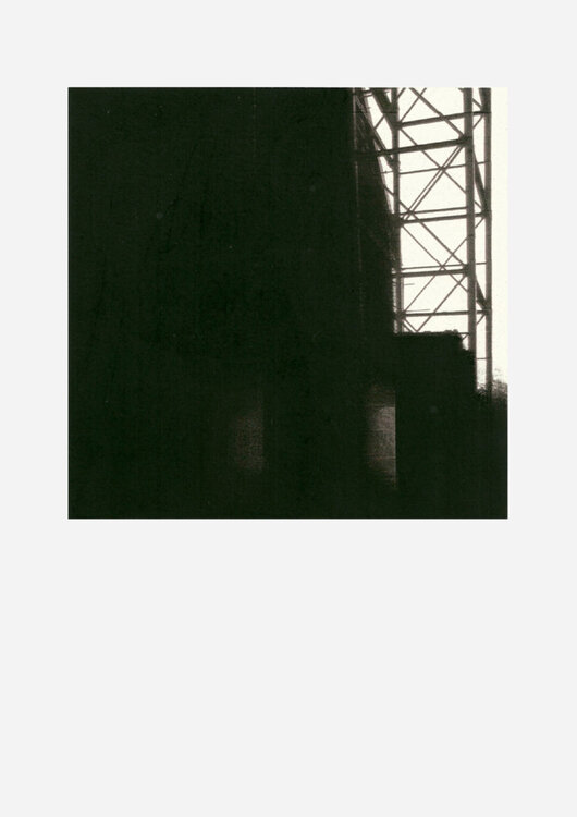 cityscape III dirk de cock