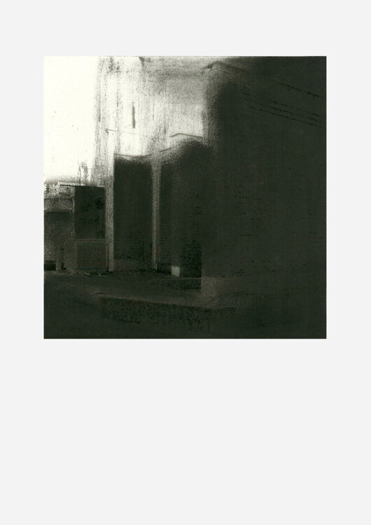 cityscape X dirk de cock