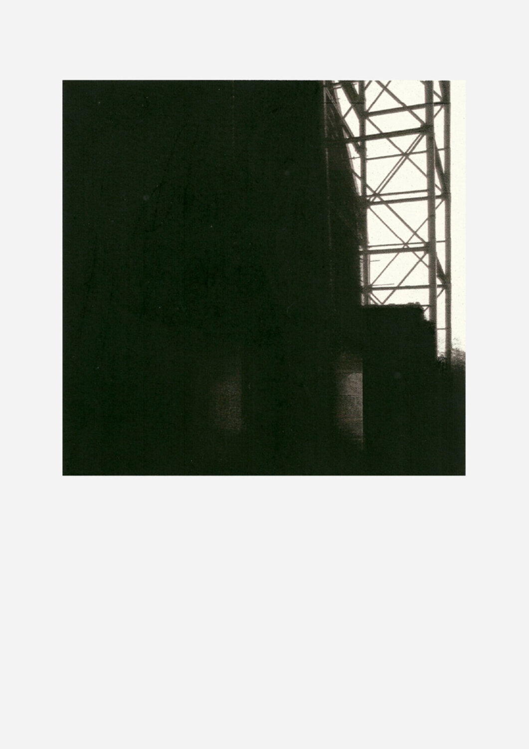 cityscape III dirk de cock