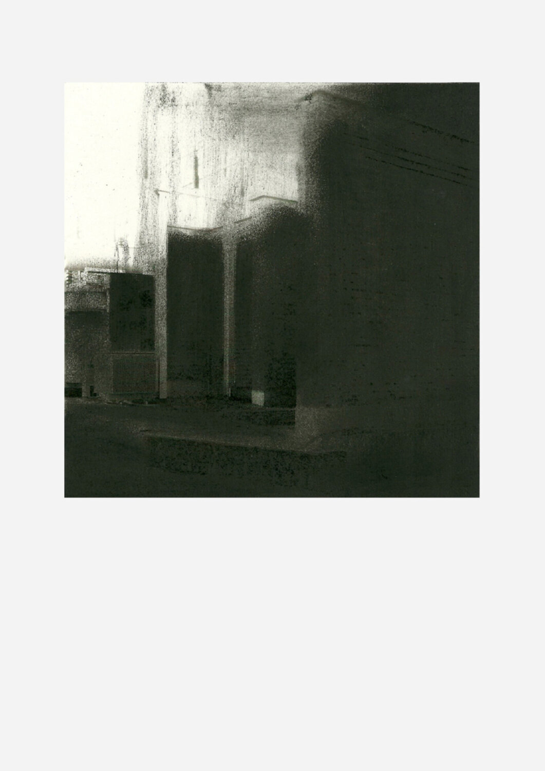 cityscape X dirk de cock