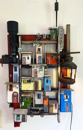 Ecos de la Memoria by Paula Garnett, Other Media for Sale on Singulart