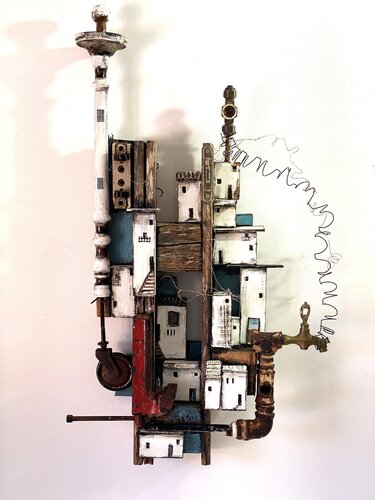 Entrañas Olvidadas von Paula Garnett, Andere Medien kaufen auf Singulart