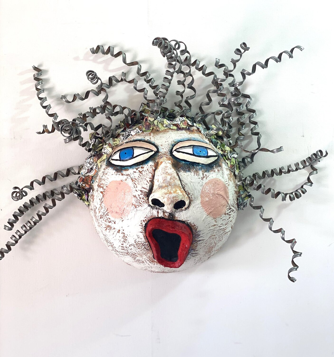 Insomnio Eléctrico Paula Garnett Autres supports à vendre