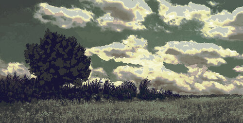 Cables-3 by Pablo Guillamon, 사진 for Sale on Singulart