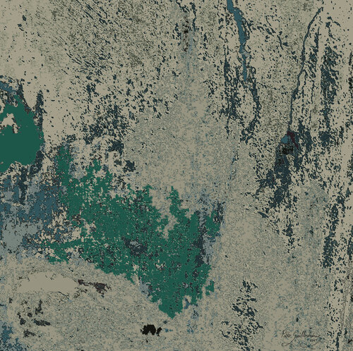 Bit Field-1 van Pablo Guillamon, Fotografie te koop op Singulart